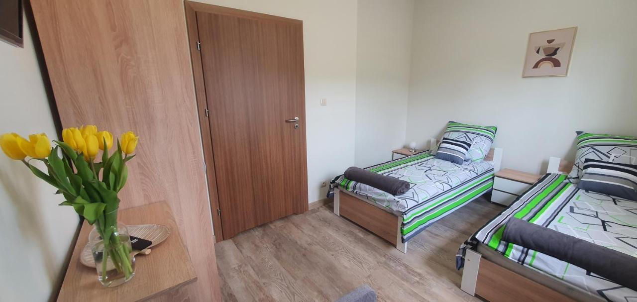 Zajazd Stronie Stronie Śląskie Exterior foto