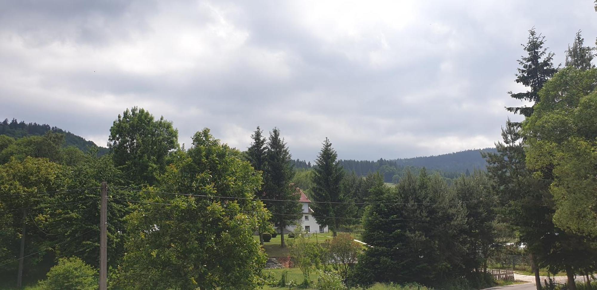 Zajazd Stronie Stronie Śląskie Exterior foto