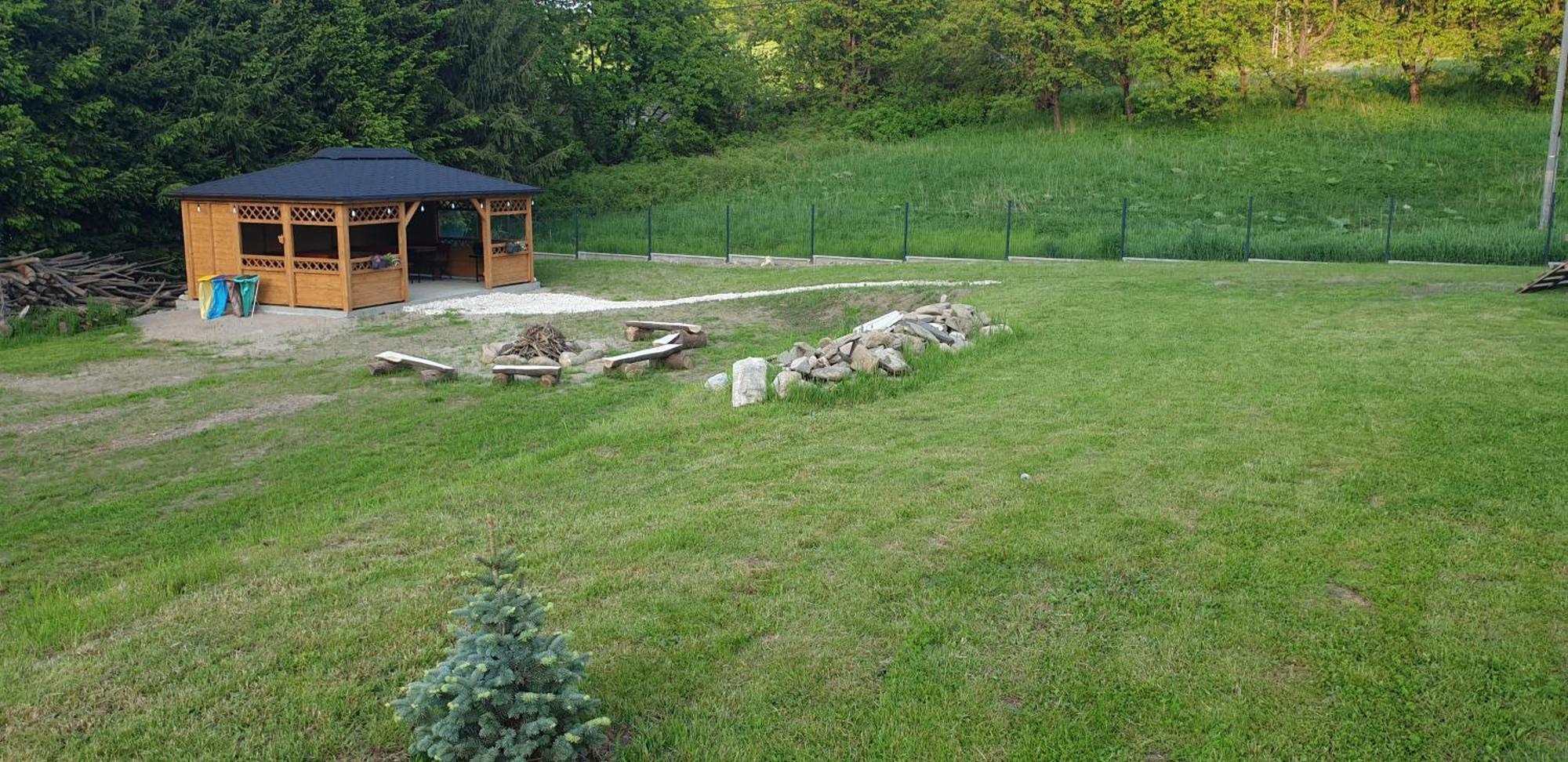 Zajazd Stronie Stronie Śląskie Exterior foto